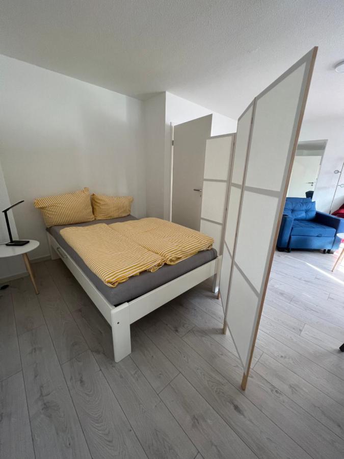 Loft Klassik - Nahe Rhein Krefeld Exterior photo