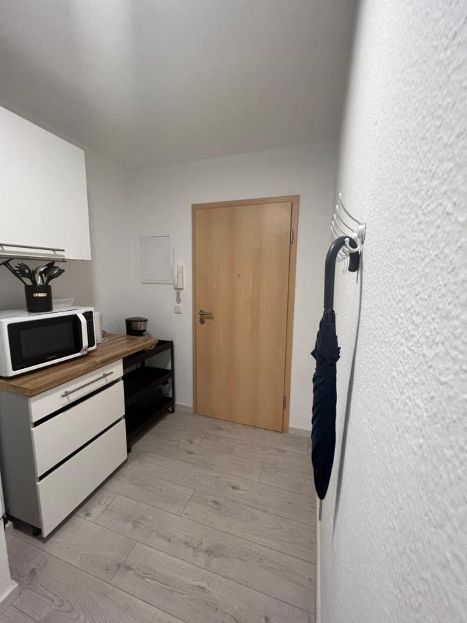 Loft Klassik - Nahe Rhein Krefeld Exterior photo