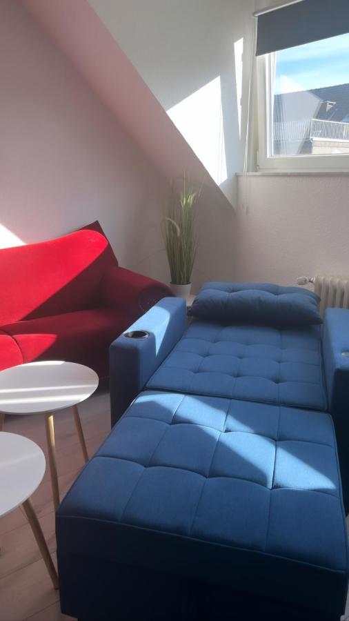 Loft Klassik - Nahe Rhein Krefeld Exterior photo
